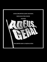 Pôster de Adeus, Geral