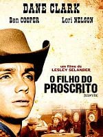 Pôster de O Filho do Proscrito