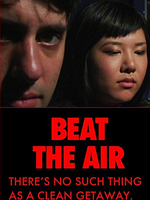 Pôster de Beat the Air