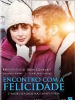 Pôster de Encontro Com a Felicidade