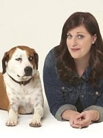 imagem de Downward Dog