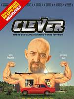 Pôster de Clever