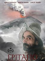 Pôster de Epitafio