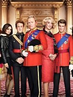 imagem de The Windsors