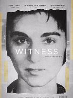 Pôster de The Witness