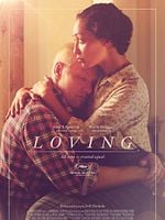 Pôster de Loving