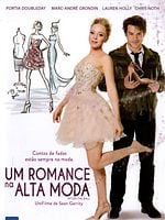 Pôster de Um Romance na Alta Moda