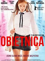 Pôster de A Promessa