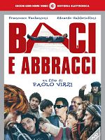 Pôster de Baci e abbracci