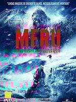Pôster de Meru - O Centro do Universo