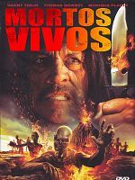 Pôster de Mortos Vivos