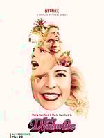 Pôster de Lady Dynamite