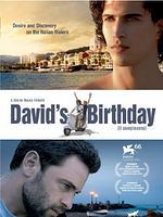 Pôster de David's Birthday