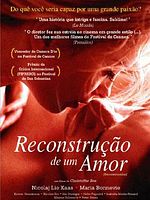 Pôster de Reconstrução de um Amor