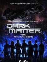 imagem de Dark Matter