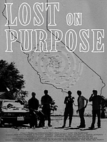 Pôster de Lost on Purpose