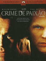 Pôster de Um Crime de Paixão