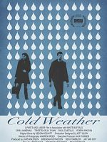 Pôster de Cold Weather