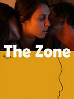 Pôster de The Zone