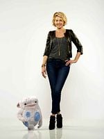 imagem de Imaginary Mary