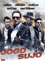 Pôster de Jogo Sujo