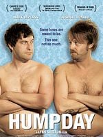 Pôster de Humpday