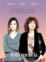 Pôster de A Intrometida