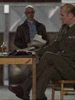 Pôster de The Wolf from Royal Vineyard Street