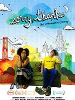 Pôster de Sorry, Thanks