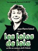 Pôster de Les Lolos de Lola