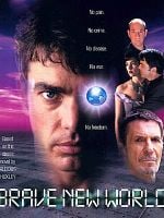 Pôster de Admirável Mundo Novo