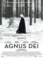 Pôster de Agnus Dei