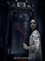 Pôster de Queen Of Spades: The Dark Rite