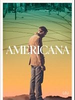 Pôster de Americana