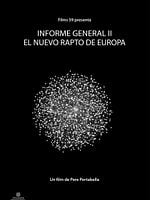 Pôster de Informe Geral II - O Novo Roubo da Europa