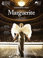 Pôster de Marguerite