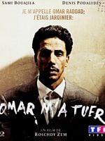 Pôster de Omar m'a tuer