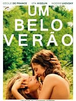 Pôster de Um Belo Verão