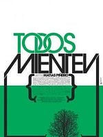 Pôster de Todos Mentem