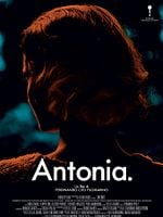 Pôster de Antonia.