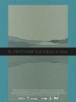 Pôster de O Vento Sabe que Volto à Casa