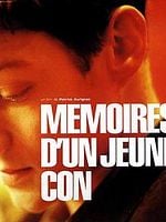 Pôster de Mémoires d'un jeune con