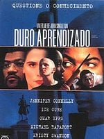 Pôster de Duro Aprendizado