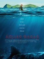 Pôster de Águas Rasas