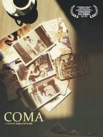 Pôster de Coma