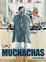 Pôster de Muchachas