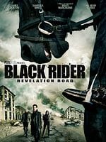 Pôster de O Justiceiro: Estrada do Caos