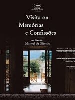 Pôster de Visita ou Memórias e Confissões