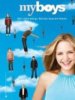 imagem de My Boys