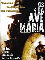 Pôster de Os Quatro da Ave Maria